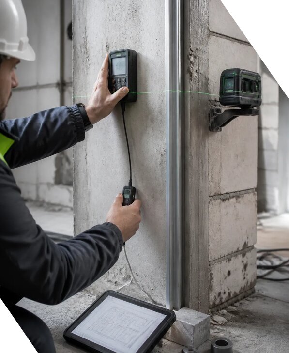 Экспертиза качества строительства зданий и сооружений в Таганроге